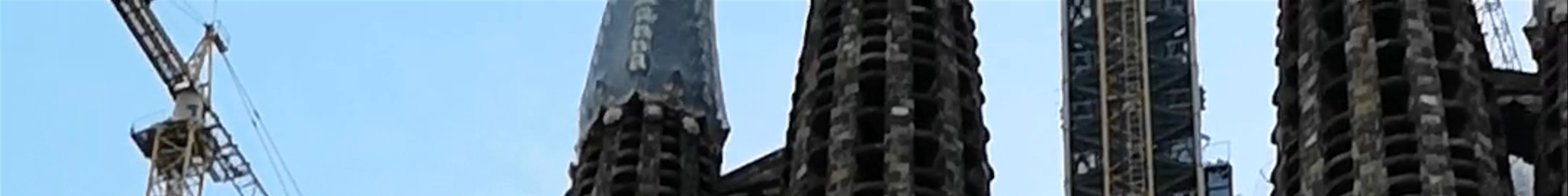 Tours & experiences in Sagrada Família