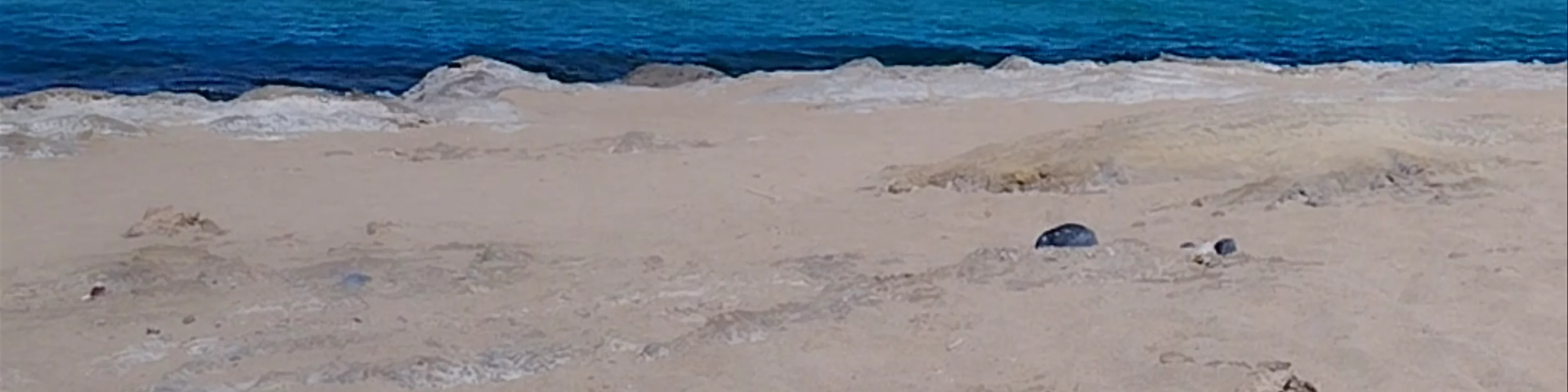 Falasarna beach