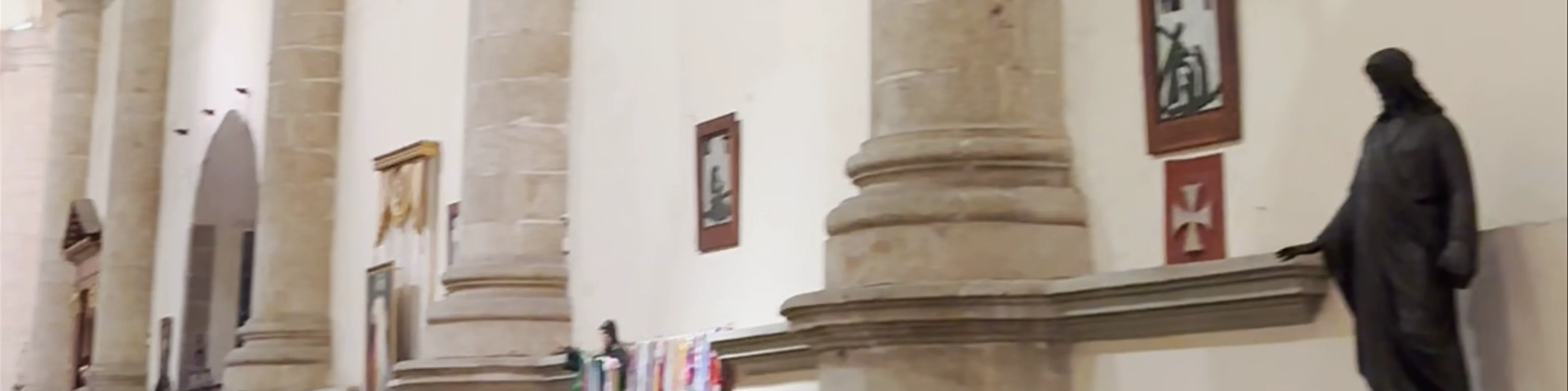 Sagrario Metropolitano de Mérida