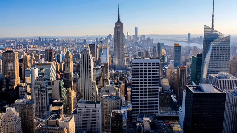 New York 360°: alla scoperta di Manhattan, Brooklyn e Harlem