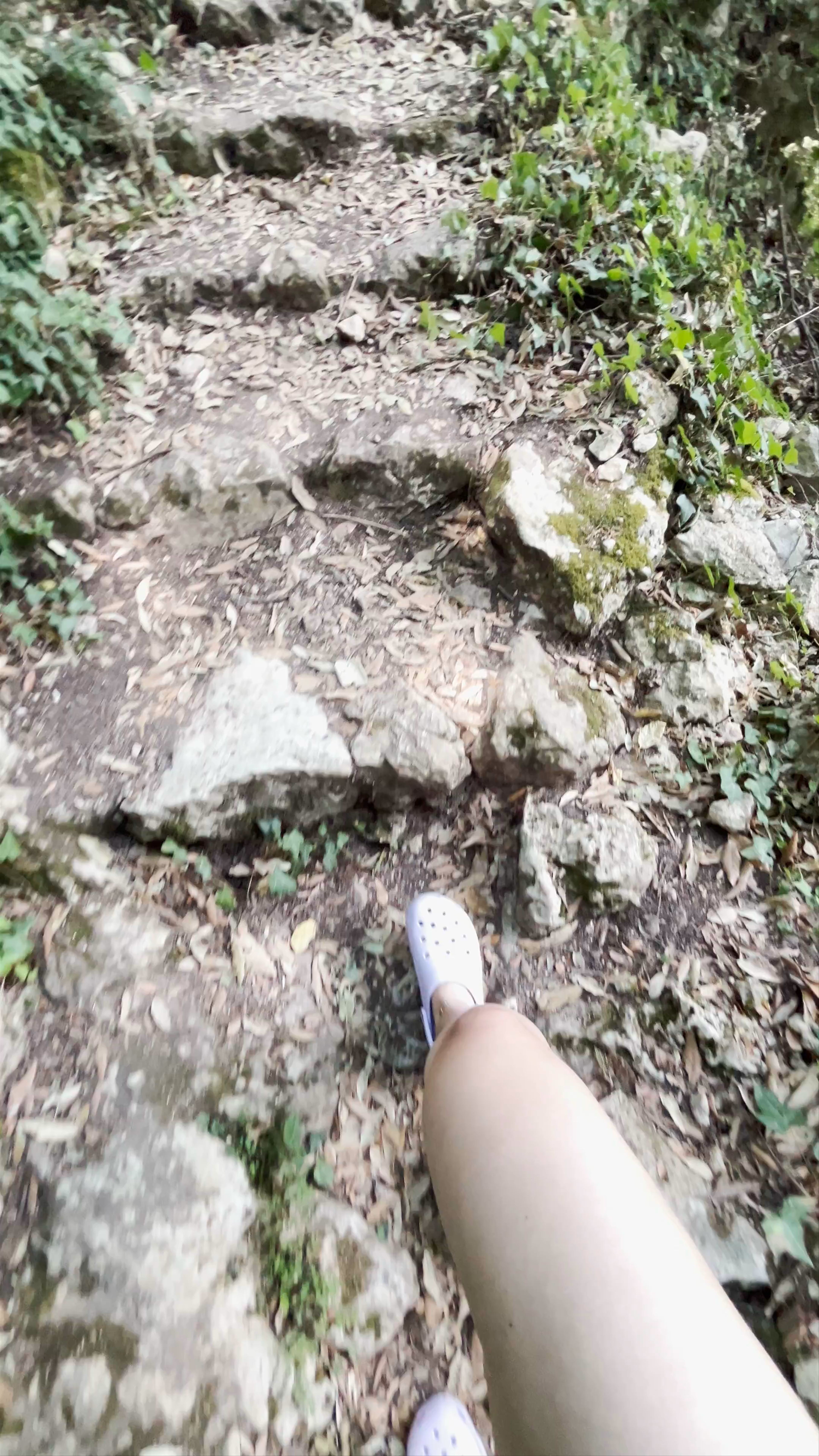 River of Souls - Acheron River