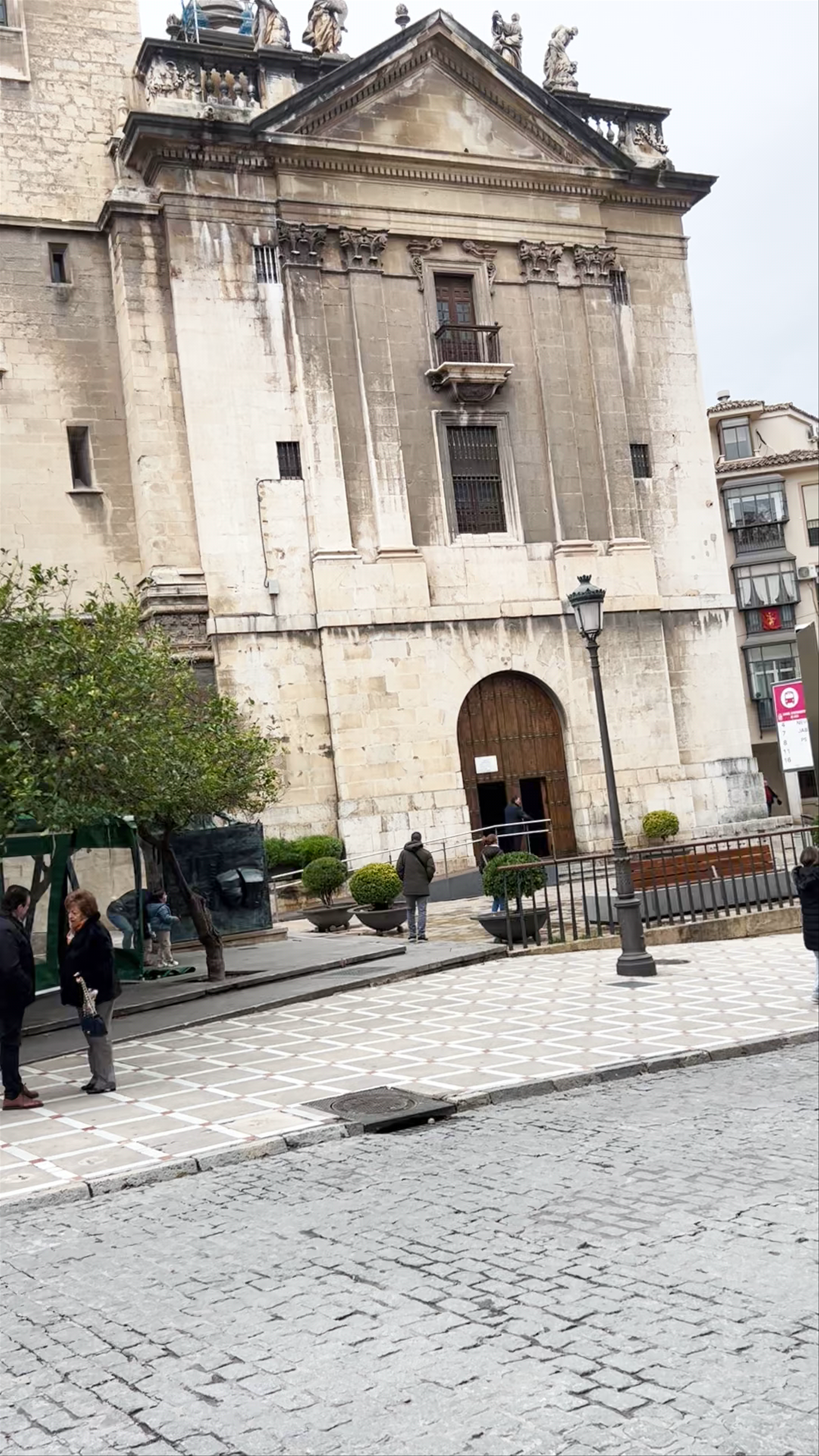 Catedral de Jaén: A Majestic Renaissance Masterpiece in Andalusia