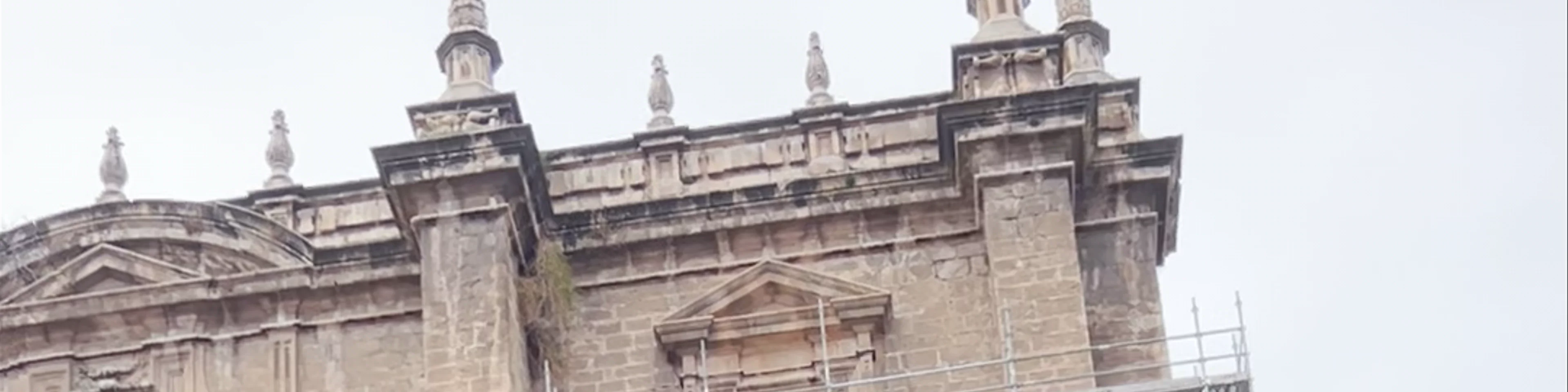 Catedral de Jaén