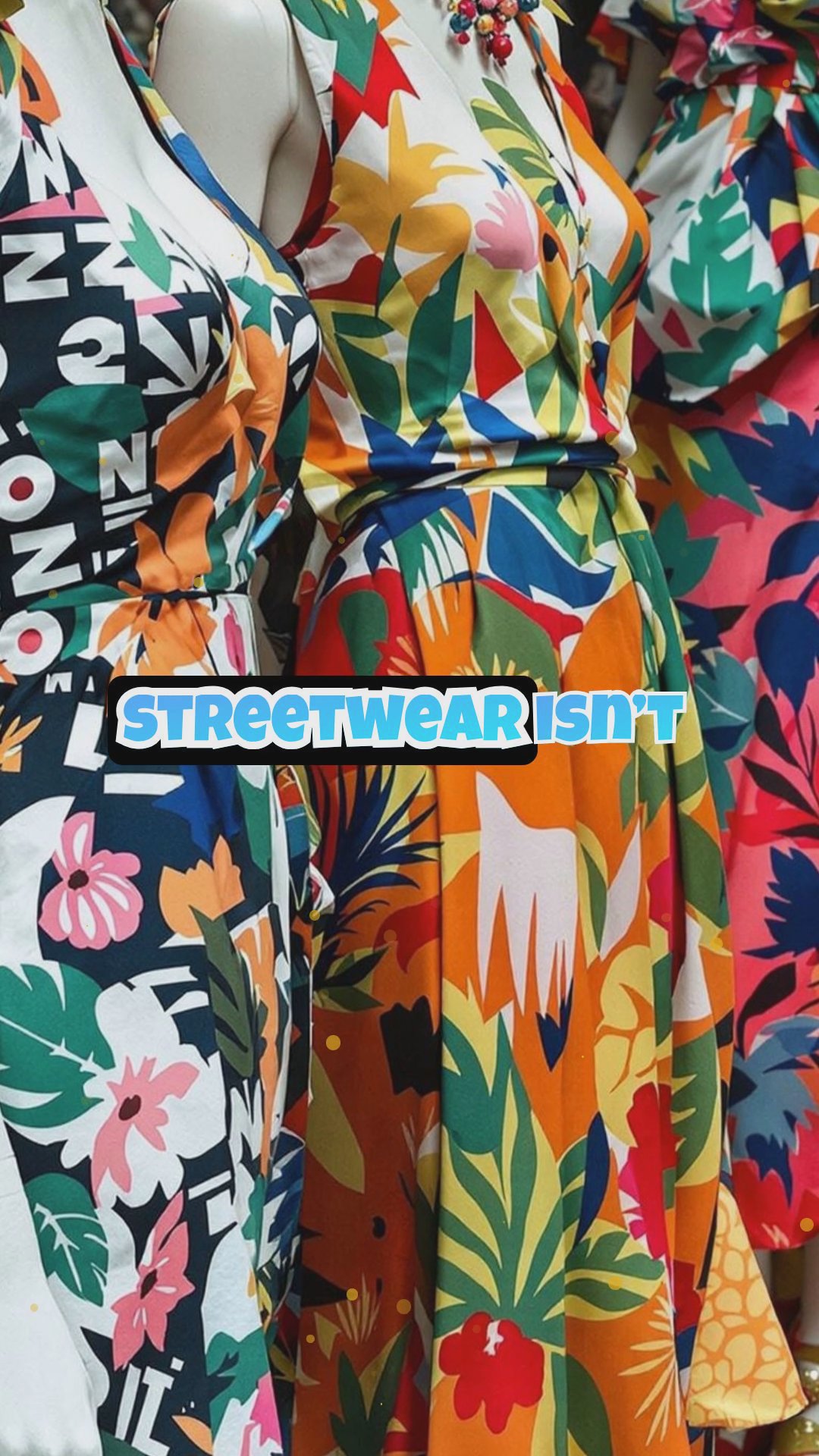 Caribbean Streetwear: Female Designers Redefining Island Style