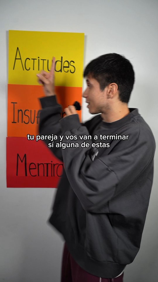 Vídeo UGC 1 de Hernan