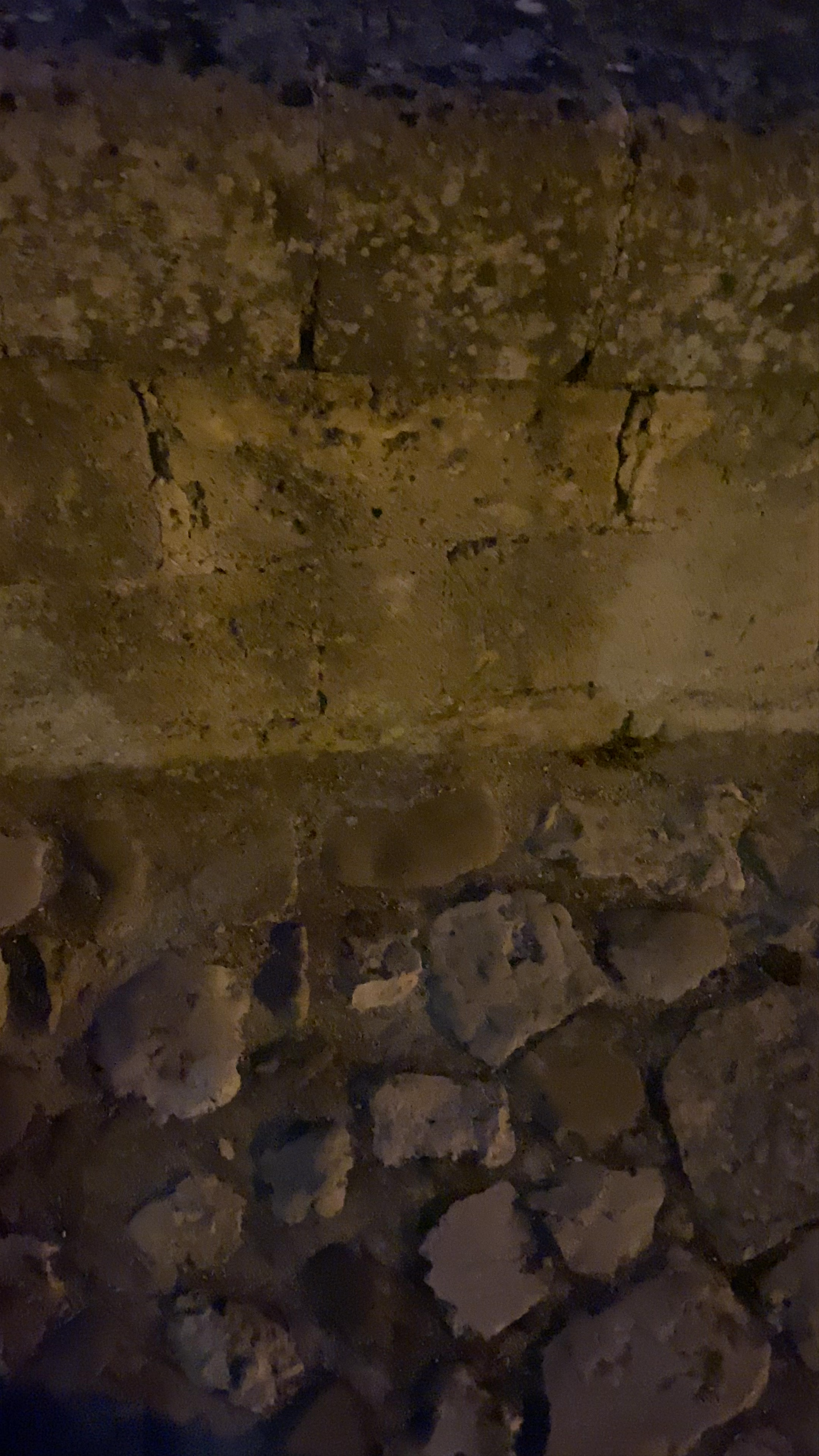 Sassi di Matera Illuminated at Dusk: Timeless Stone Cityscape