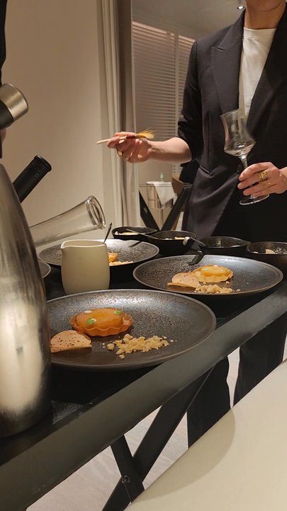 Atempo - Restaurants Near Me - Barcelona, B