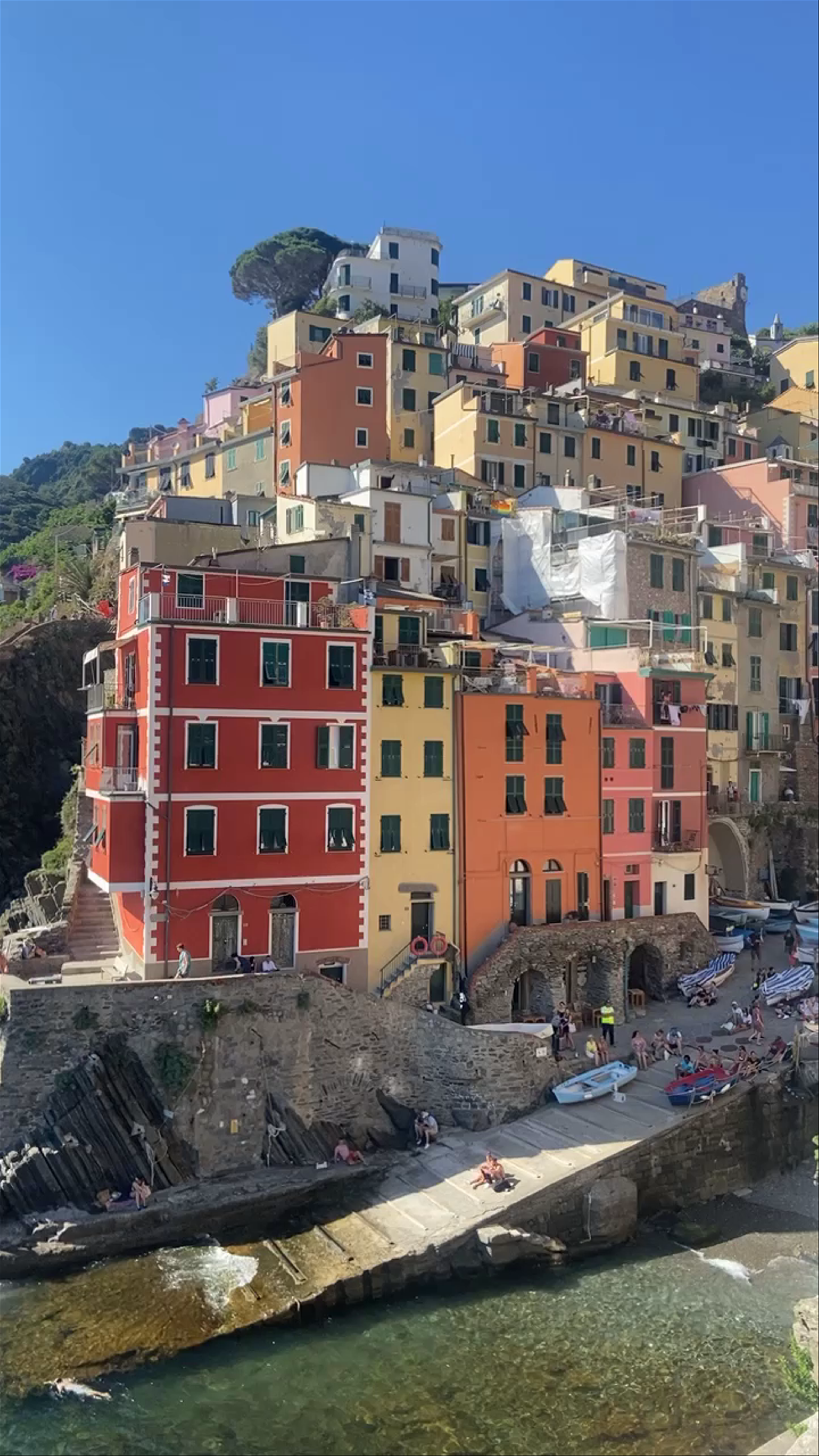 Riomaggiore