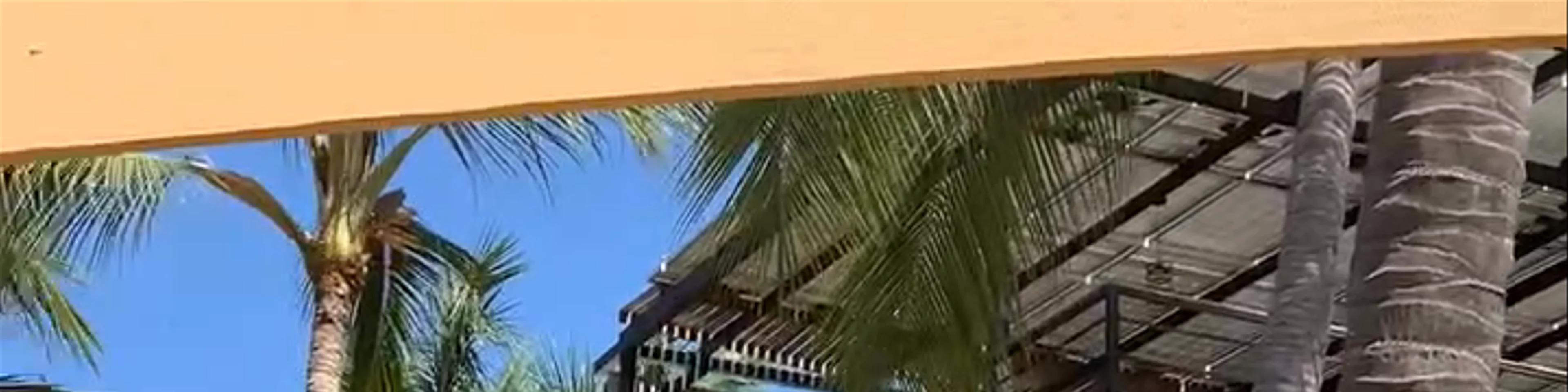Bonita Escondida