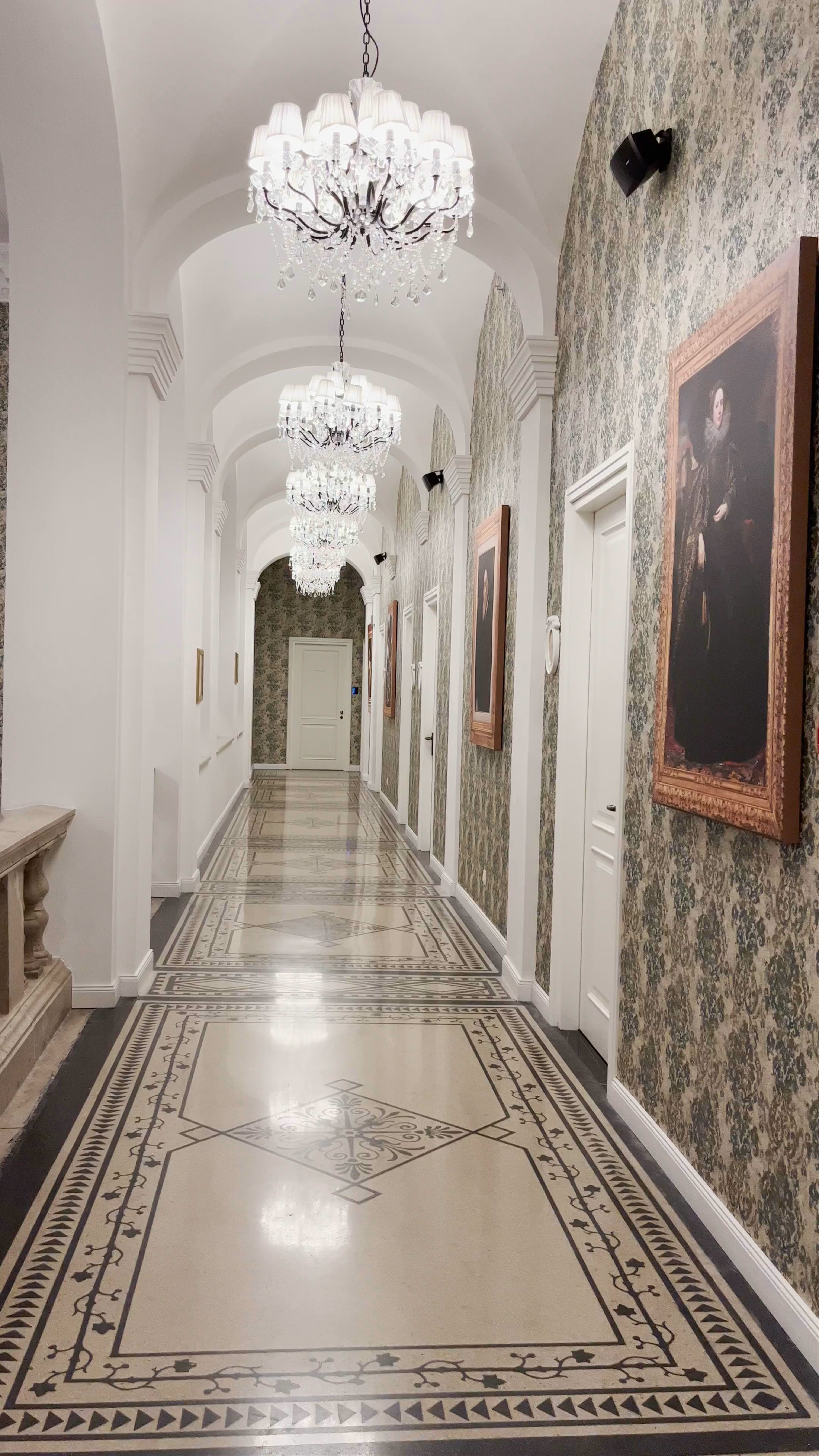 Mystery Hotel Budapest: A Journey Through Timeless Elegance