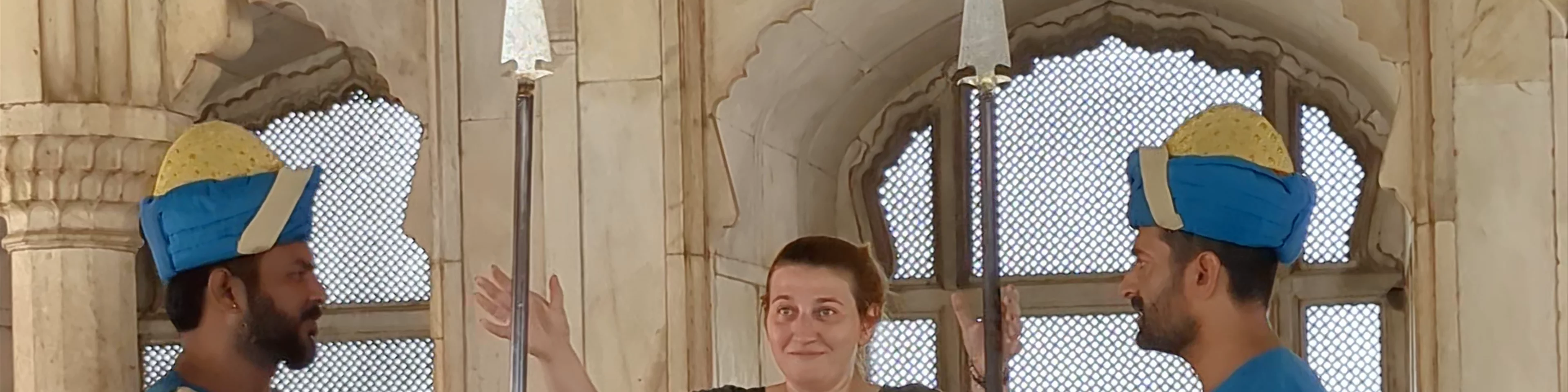 Lahore Fort
