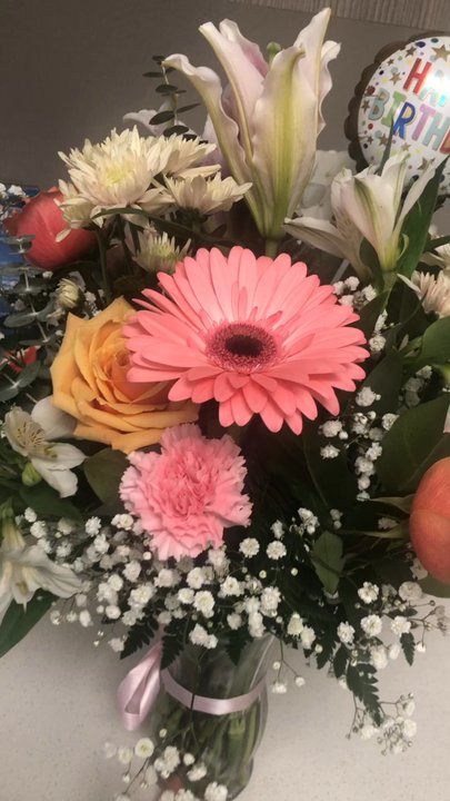 Long Beach Flowers - Florists Near Me - Long Beach, California