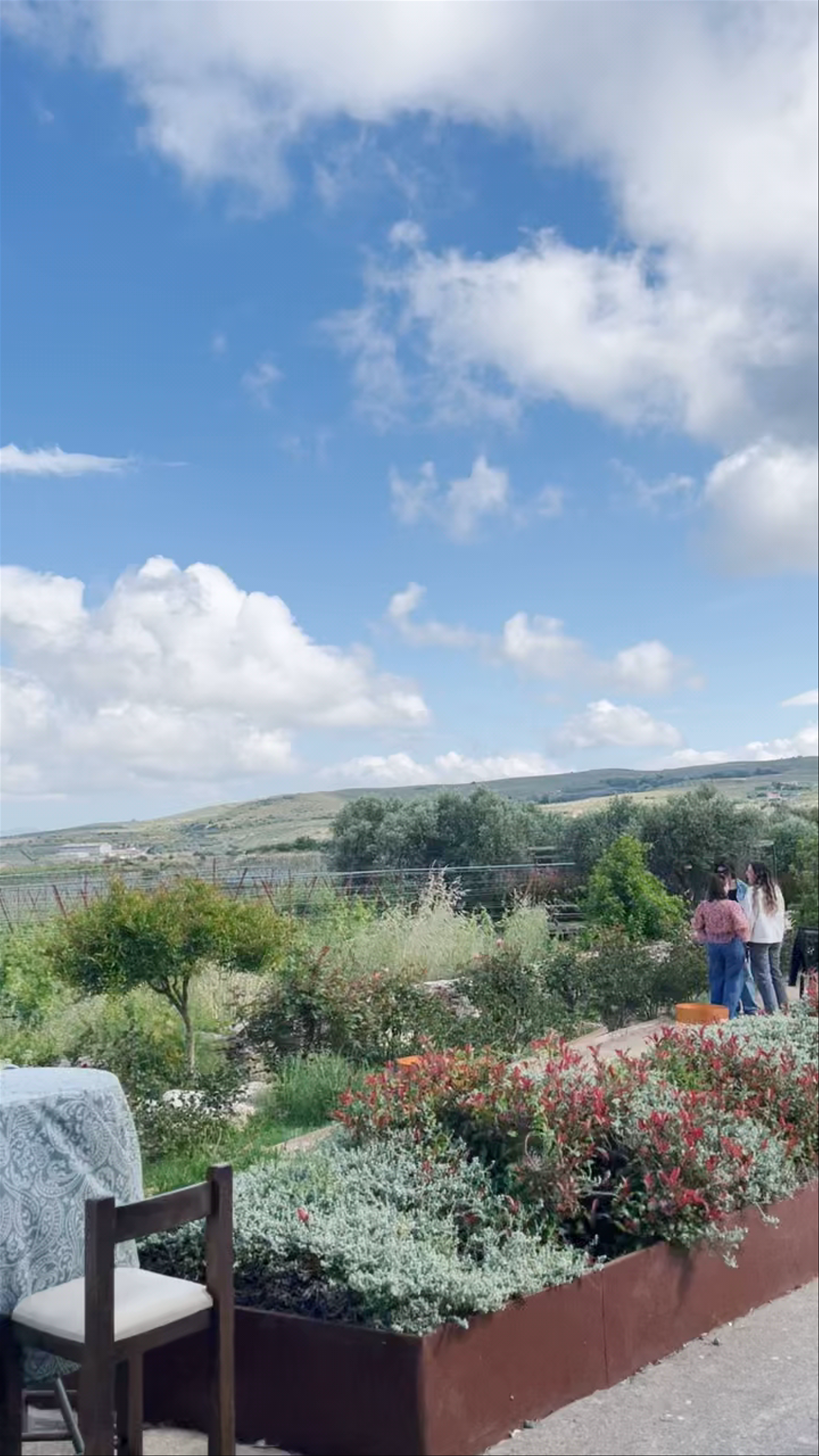 Lyrarakis Winery & Tasting Room