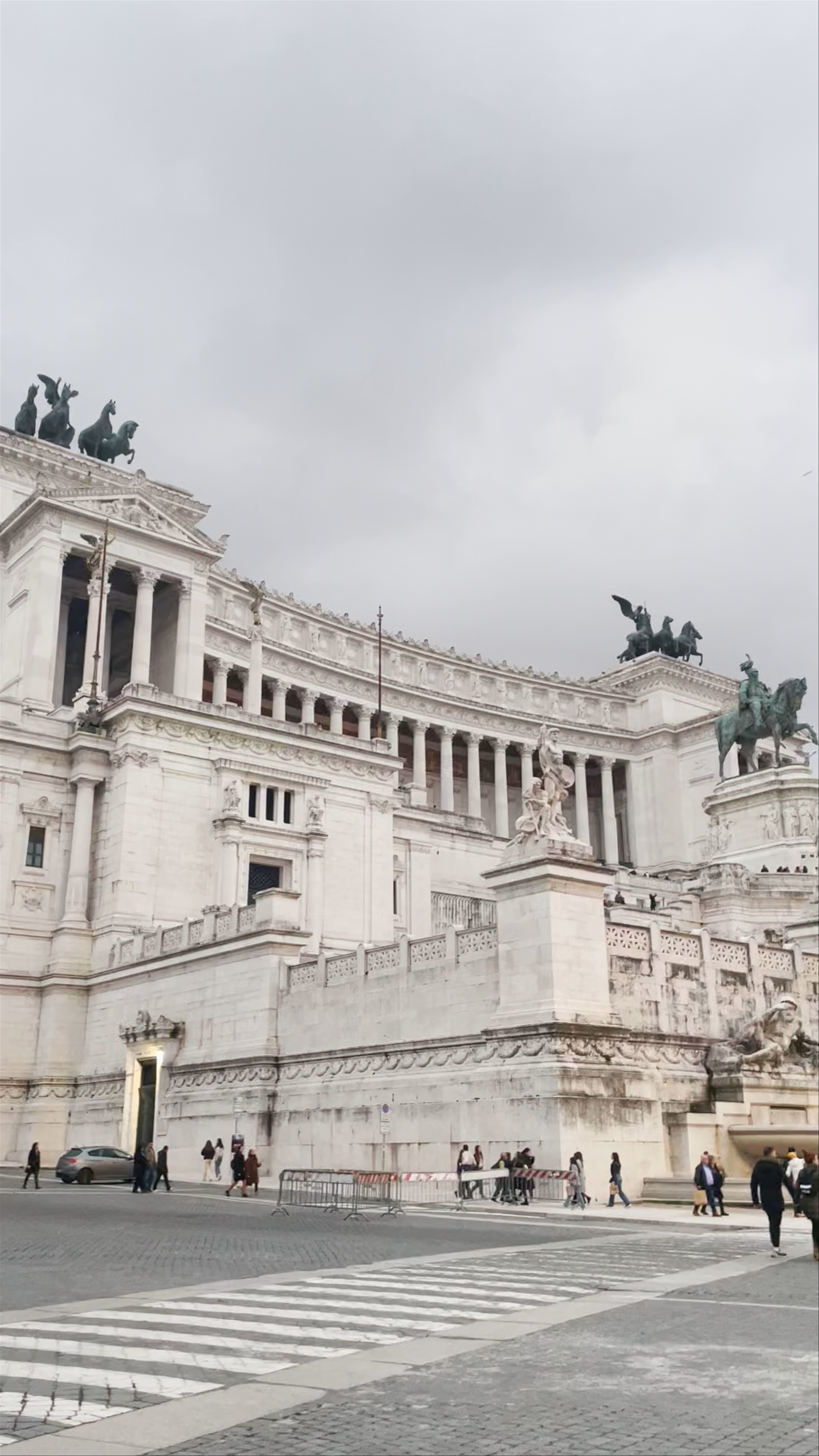 Piazza Venezia