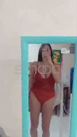 Hanna love Tokyo Escort Video #1424