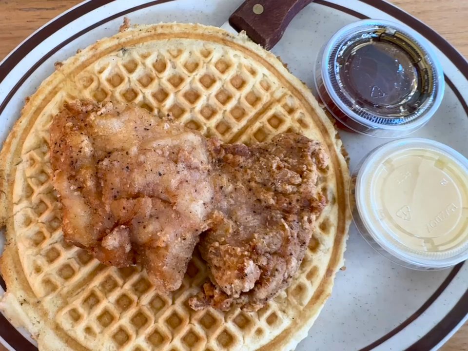 FAT’S FRIED CHICKEN & WAFFLES - Updated June 2026 - 1183 Photos & 950 ...