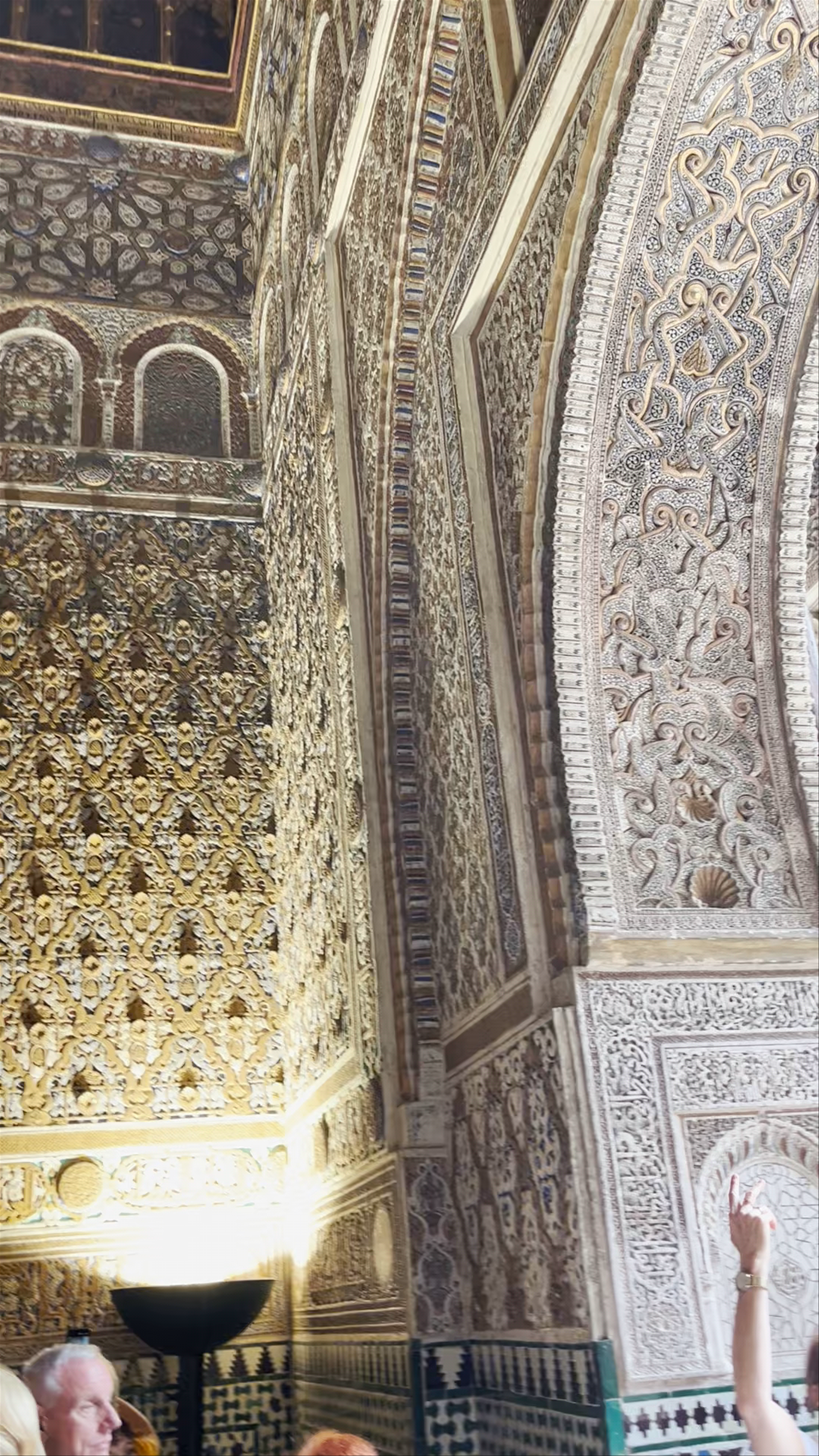 Real Alcázar
