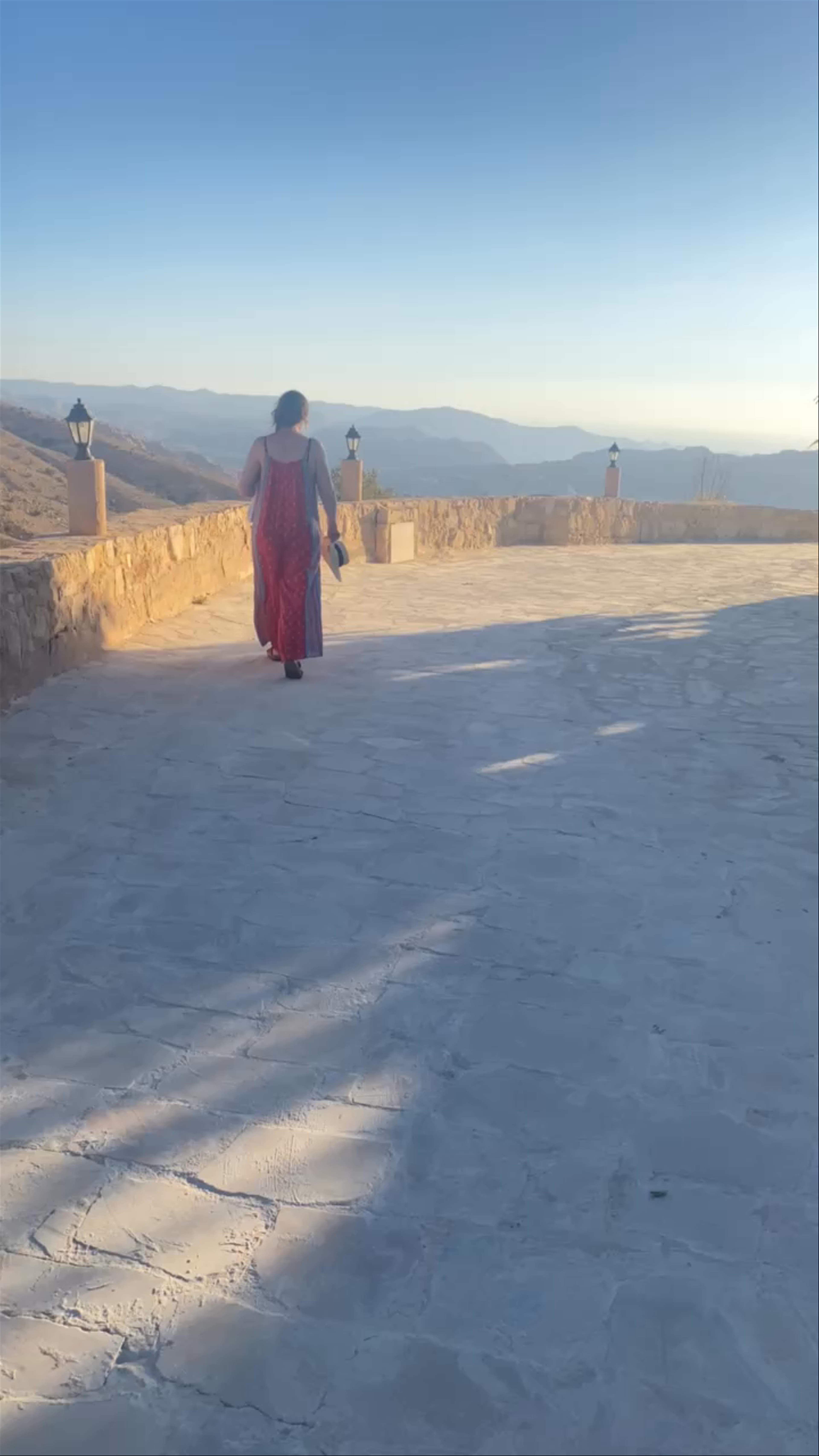 Hayat Zaman Hotel & Resort 5-star