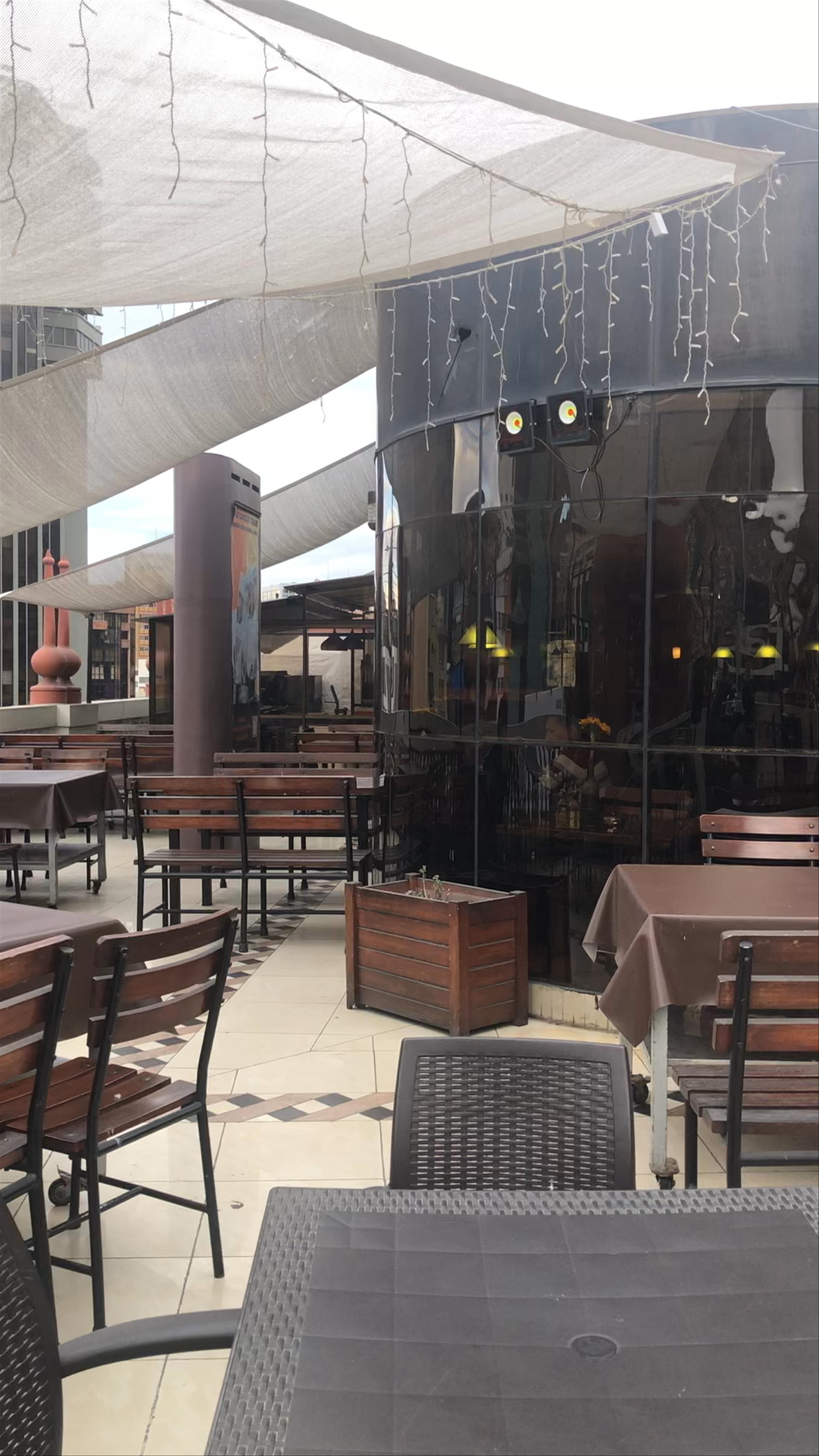 Ichuri Coffee - Restaurant