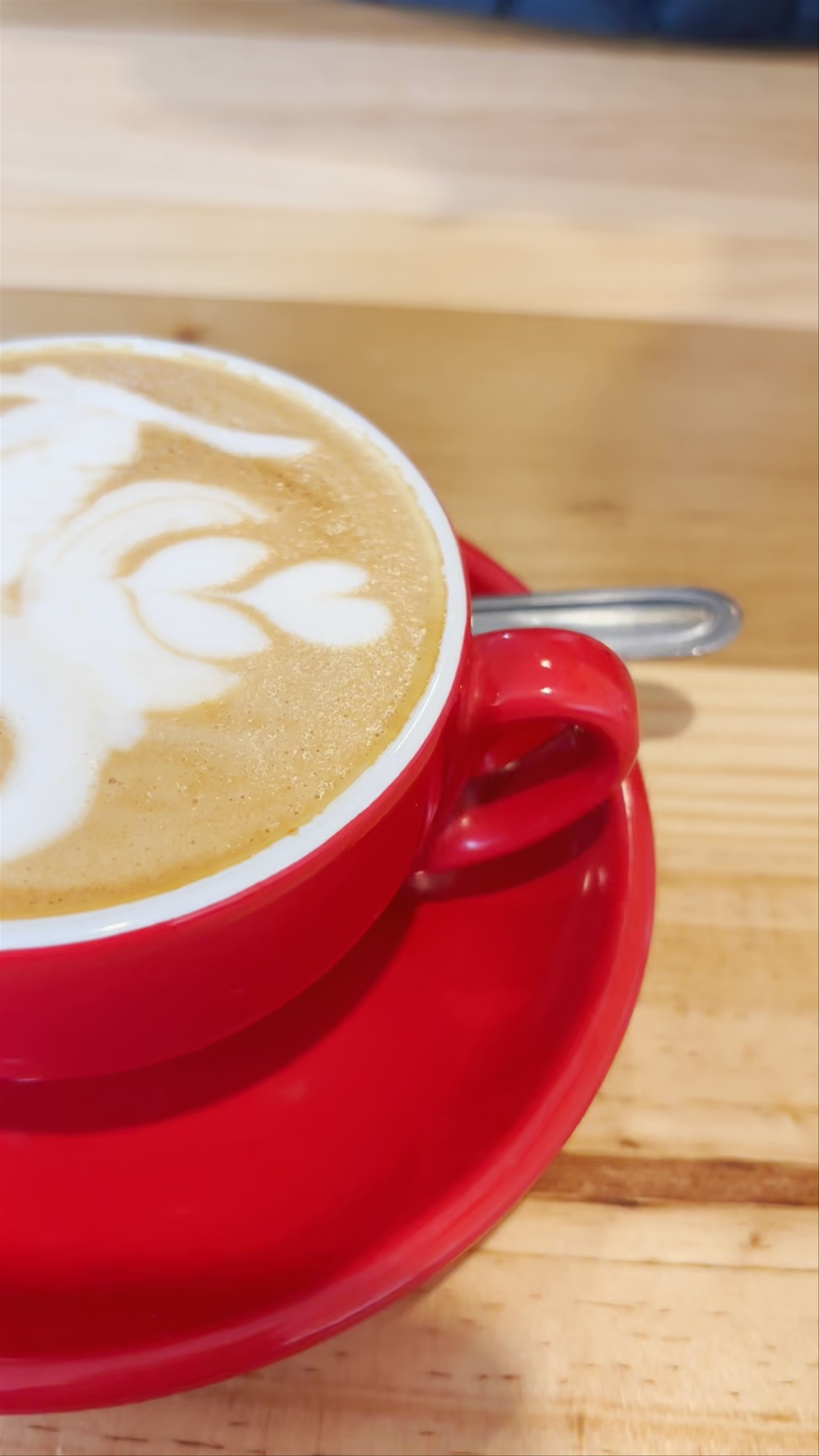 Pastelería Gud Mood - Paraguaya