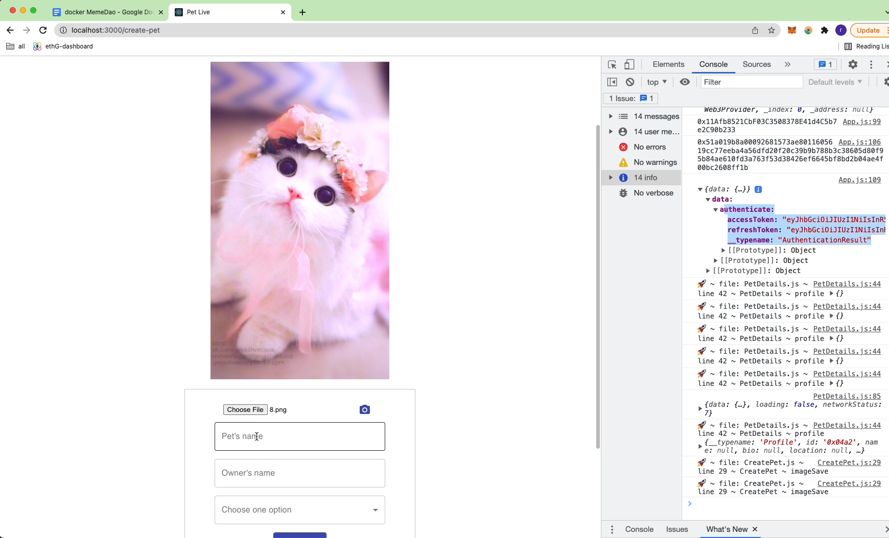 Video thumbnail