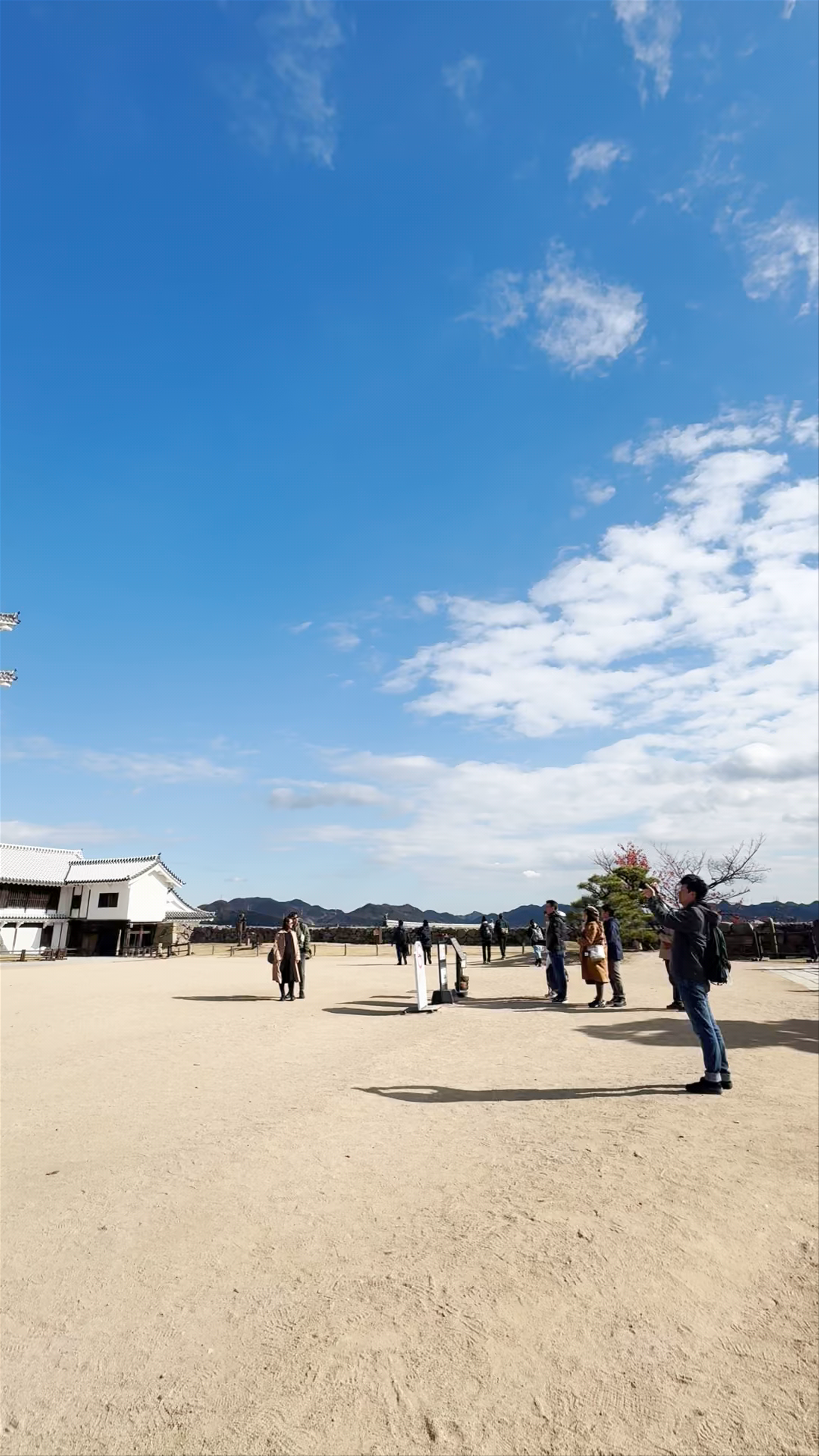 Himeji Castle: Japan’s Majestic White Heron Fortress