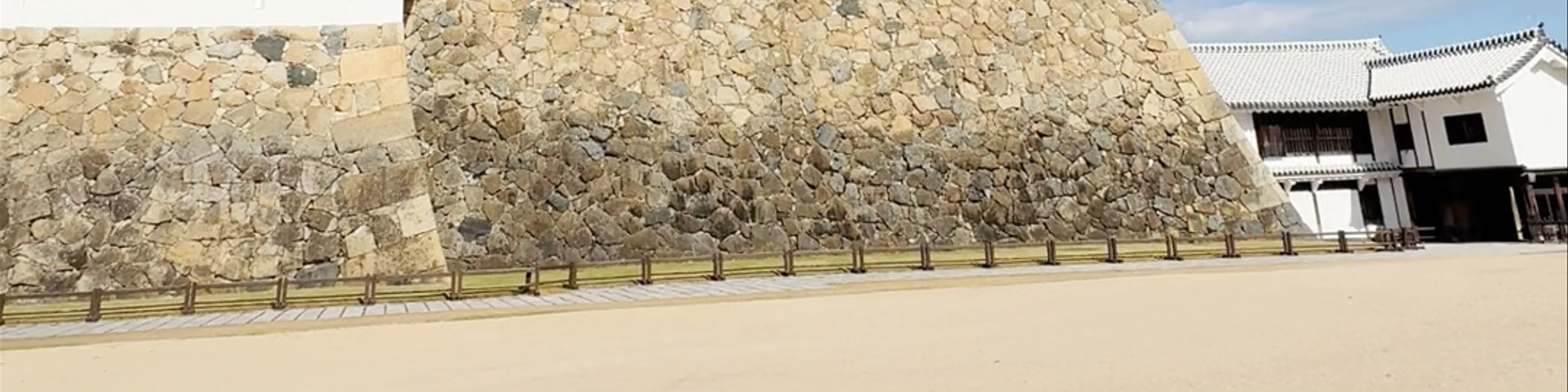 Himeji Castle