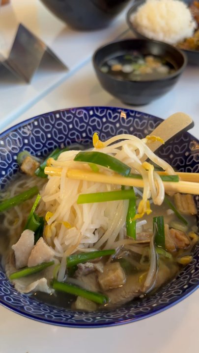 Chopsticks - Vietnamese Near Me - Hutto, Texas