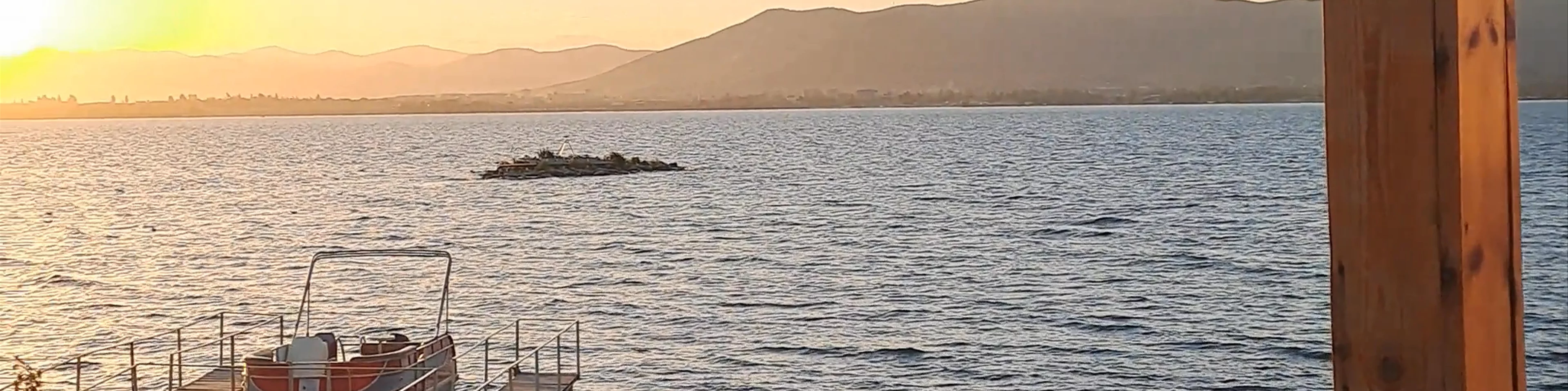 Hotel and Teahouse Bashinjaghyan