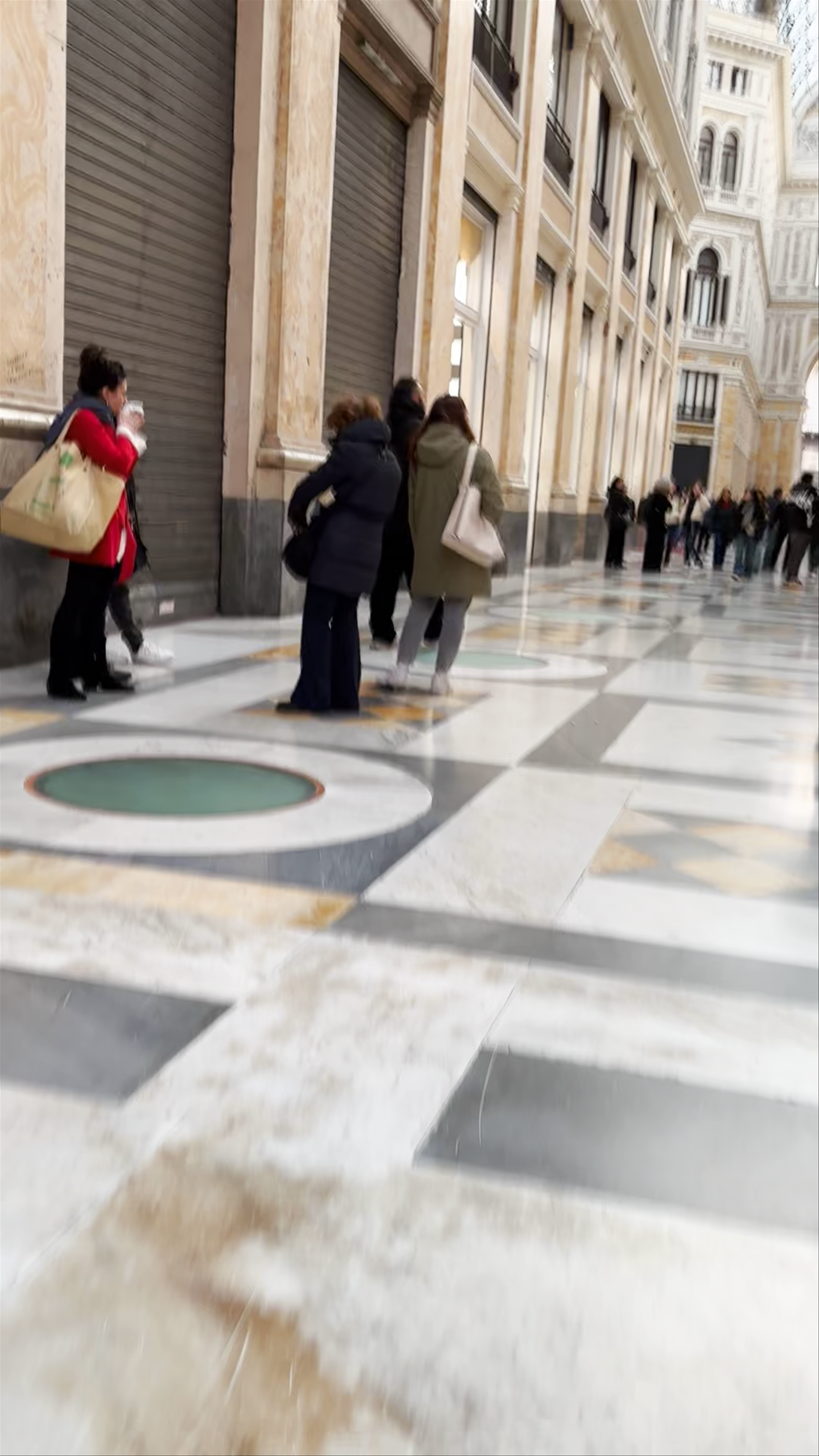 Galleria Umberto I