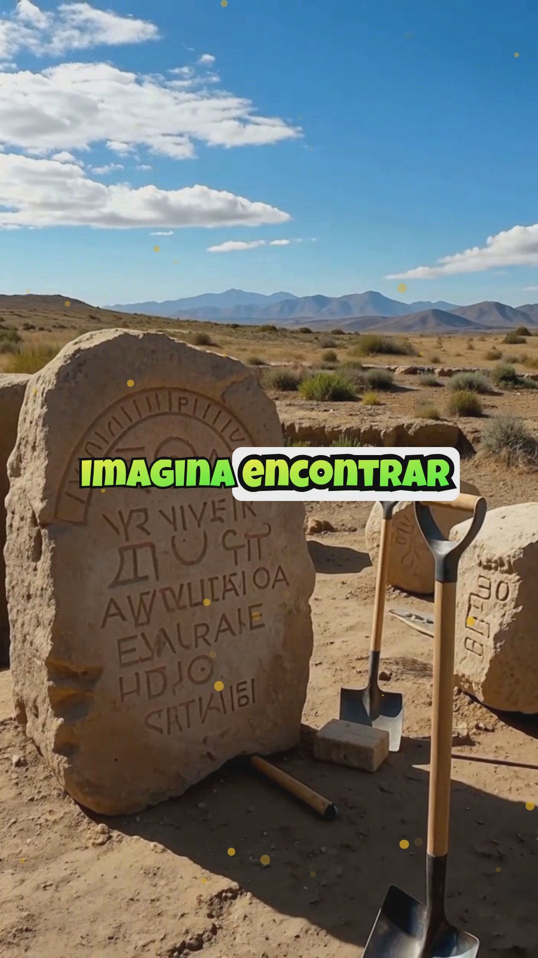 ESPAÑA ANCESTRAL: El CÓDIGO ÍBERO que los ARQUEÓLOGOS NO PUEDEN DESCIFRAR | MISTERIO MILENARIO