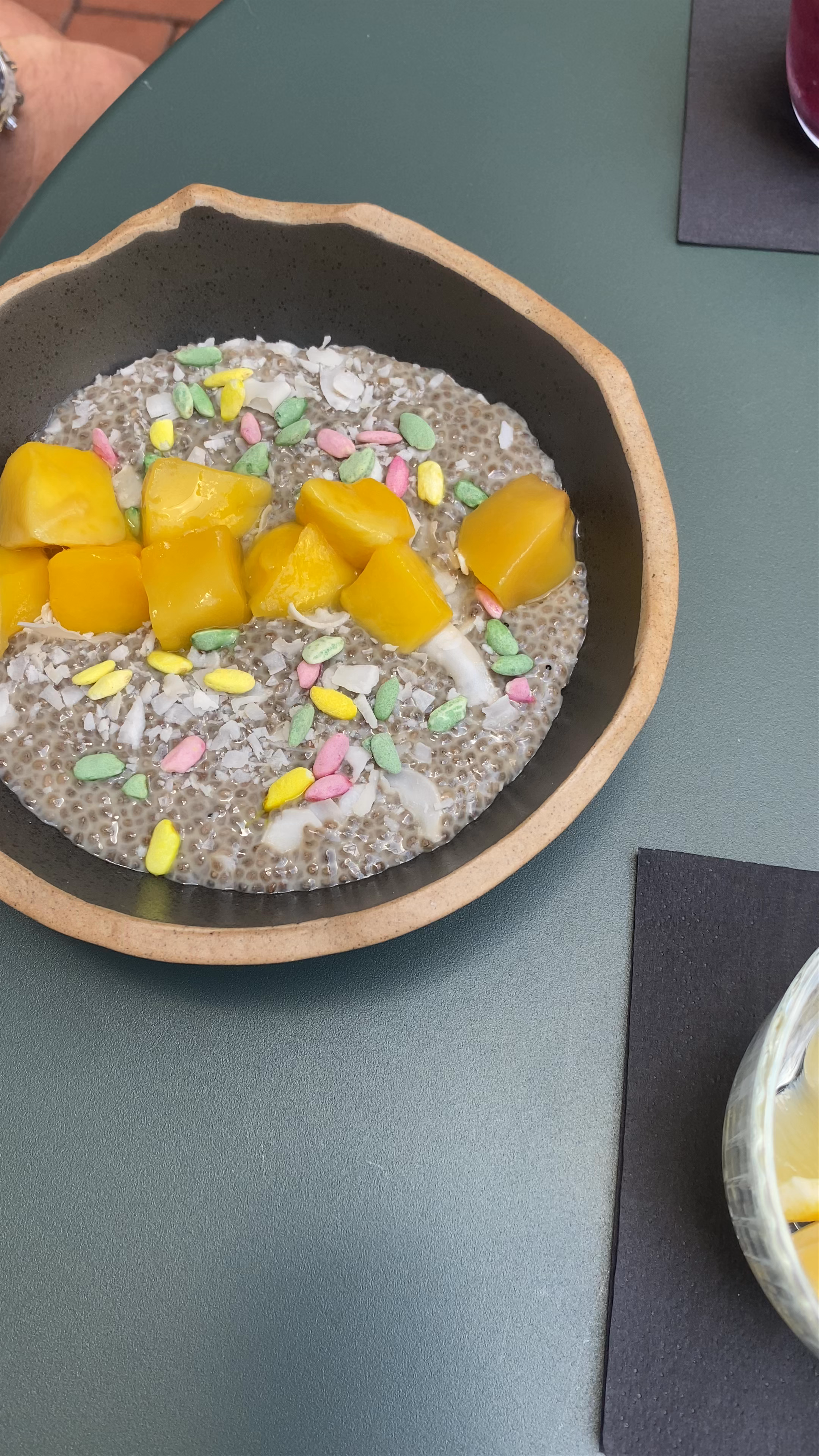 The Monkey Bar Prague