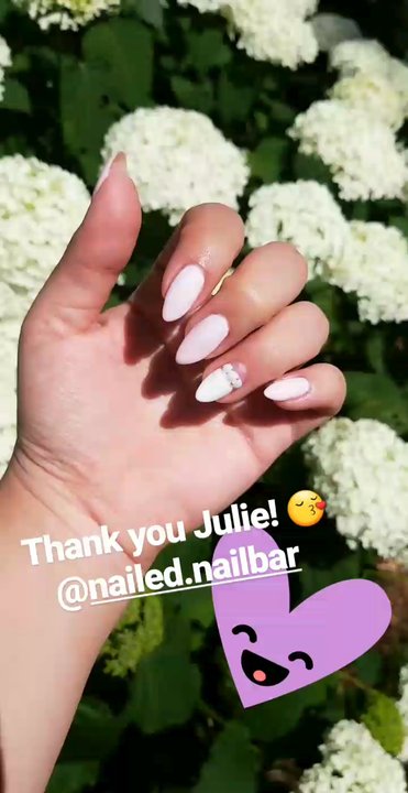 Nailed - I LOVE this place! Highly recommend it! - Nail Salons Near Me - Skokie, Illinois