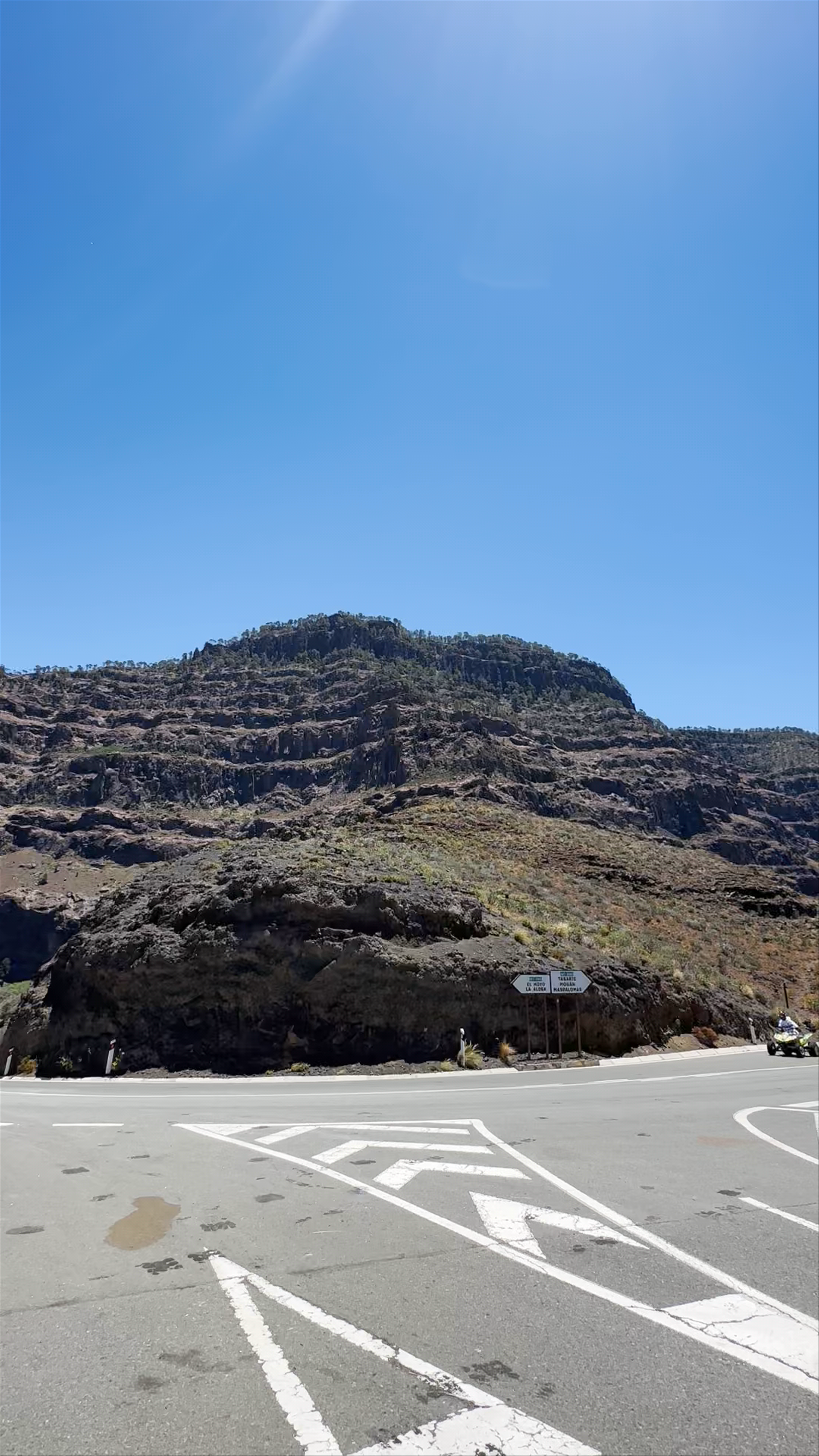 Mirador de San Nicolás