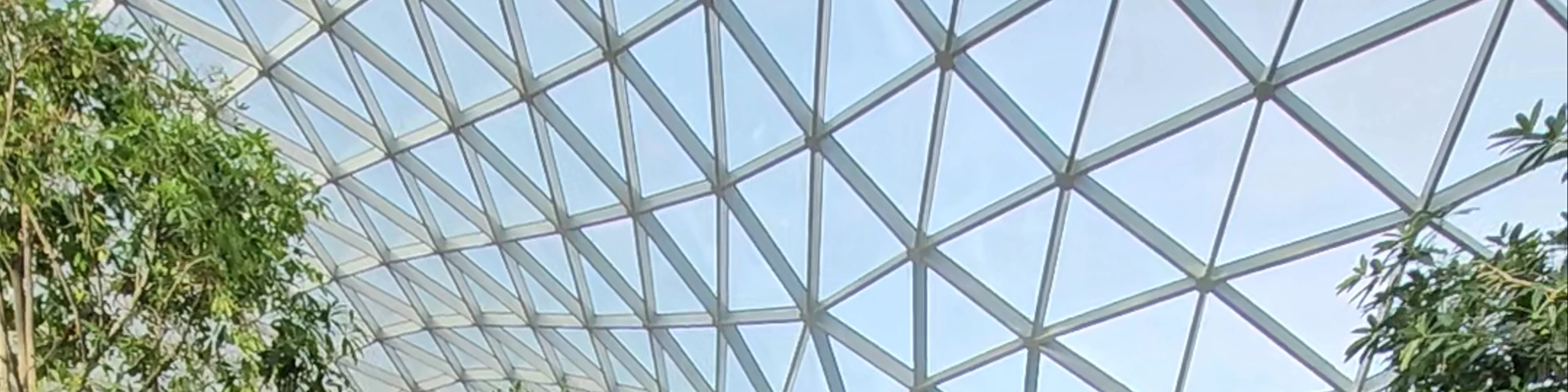 Doha International Airport (DIA