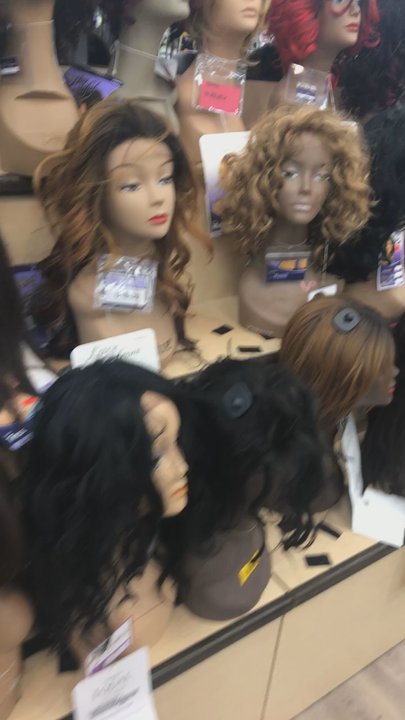 Beauty World - Cosmetics & Beauty Supply Near Me - Durham, North Carolina