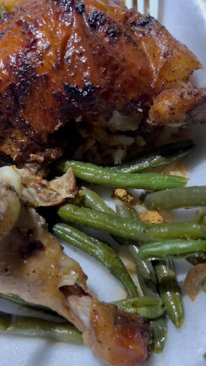 Canastas Chicken - My LAWD. - Chicken Shop Near Me - Glen Allen, Virginia