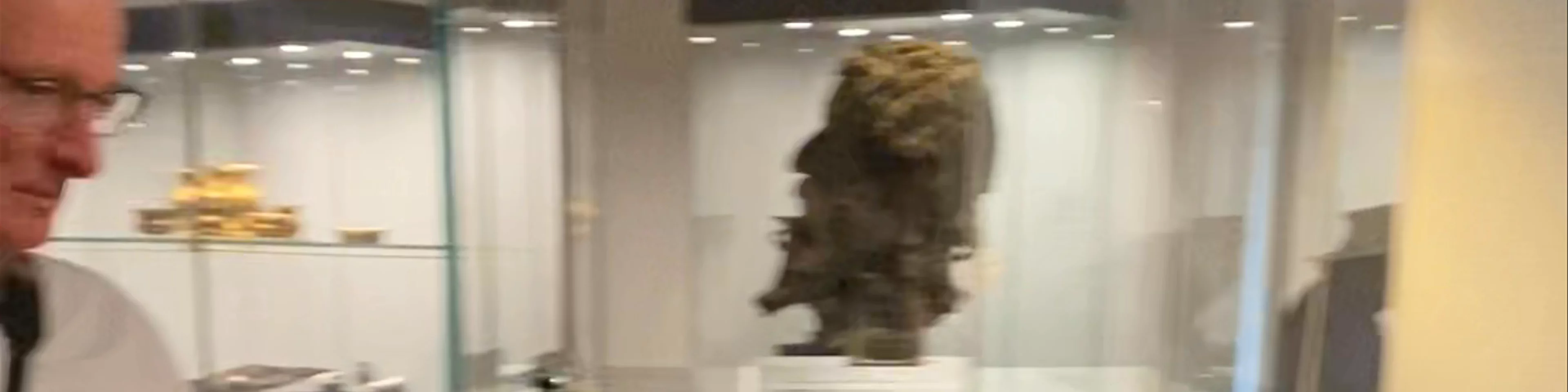 National Bulgarian Archeological Museum