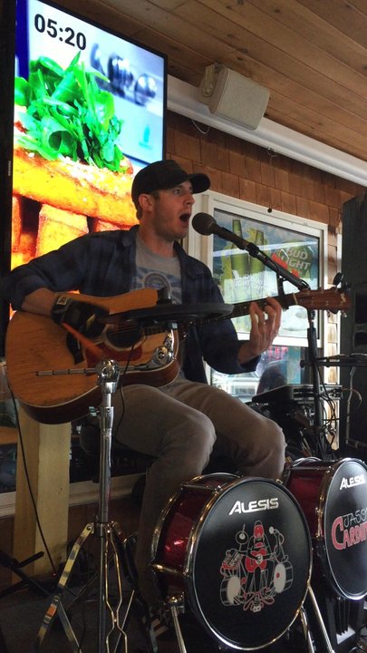 CabbyShack - We're having fun! - Seafood Near Me - Plymouth, Massachusetts