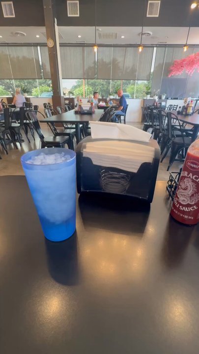 Pho Guru - Inside restaurant - Vietnamese Near Me - Katy, Texas