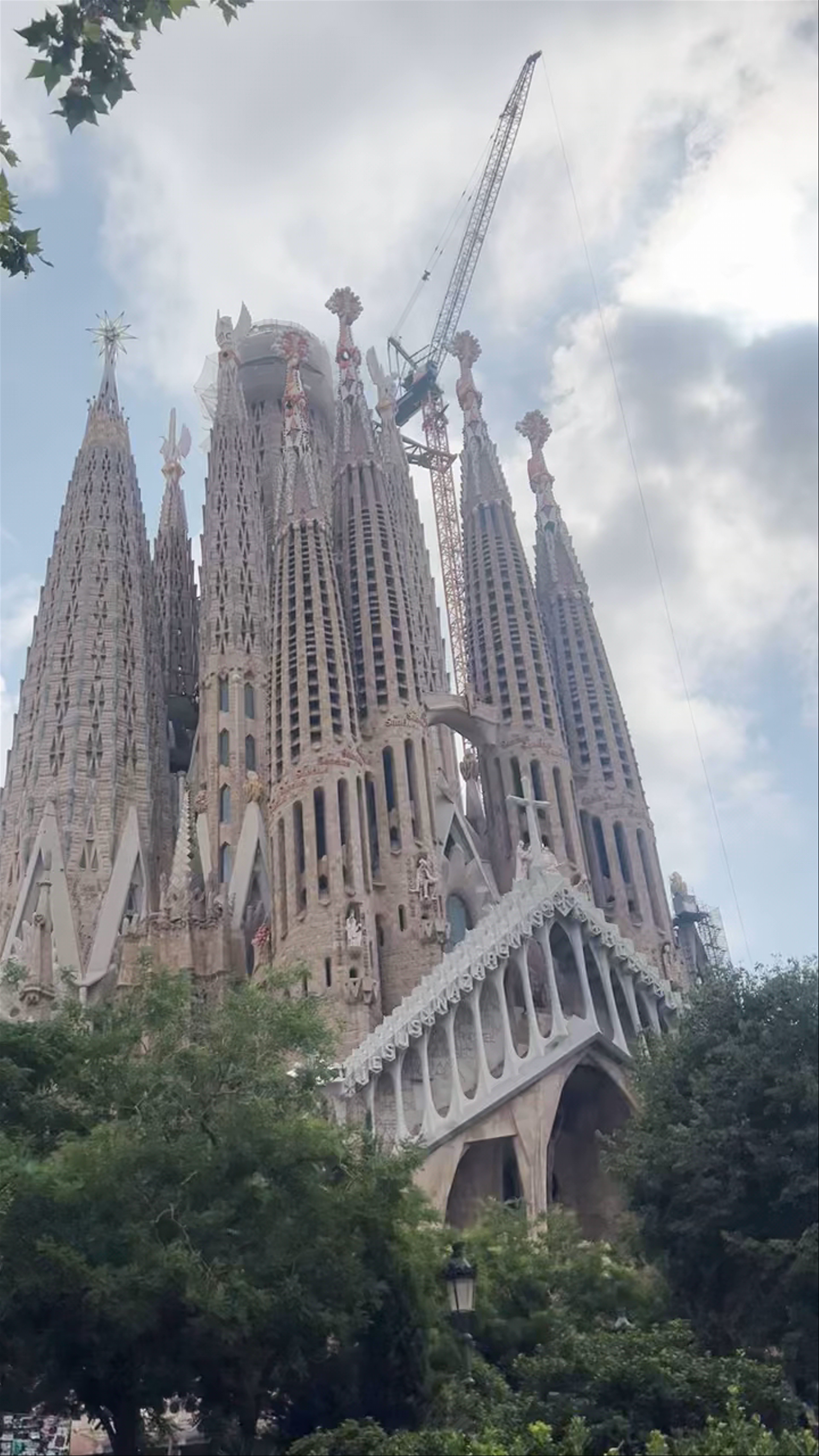 Sagrada Familia