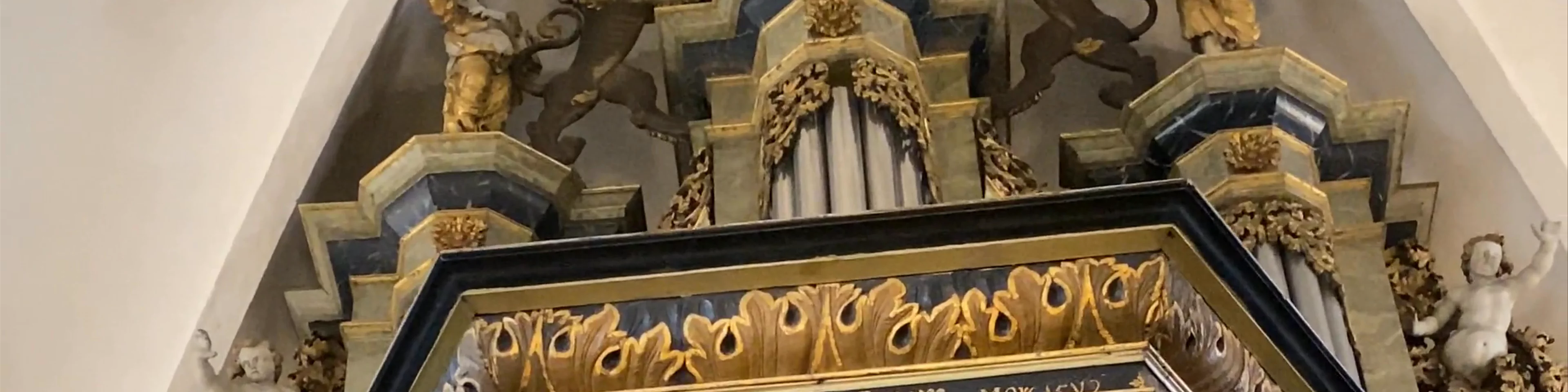 Sankta Maria kyrka