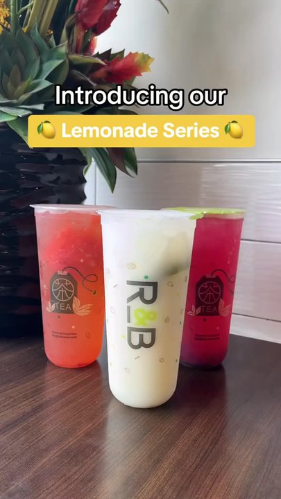 R&B Tea - Coffee & Tea Near Me - Murrieta, California