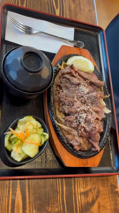 Say Sushi - Beef bulgogi - Sushi Bars Near Me - Maricopa, Arizona