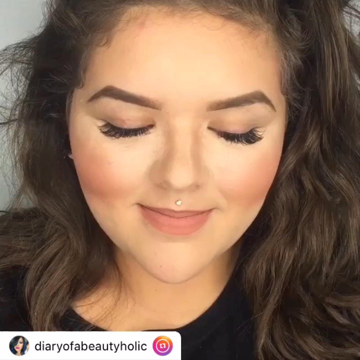 Beautyholic Studio - The eyelash extensions turned out so nice, exactly what I wanted! - Makeup Artists Near Me - Anaheim, California