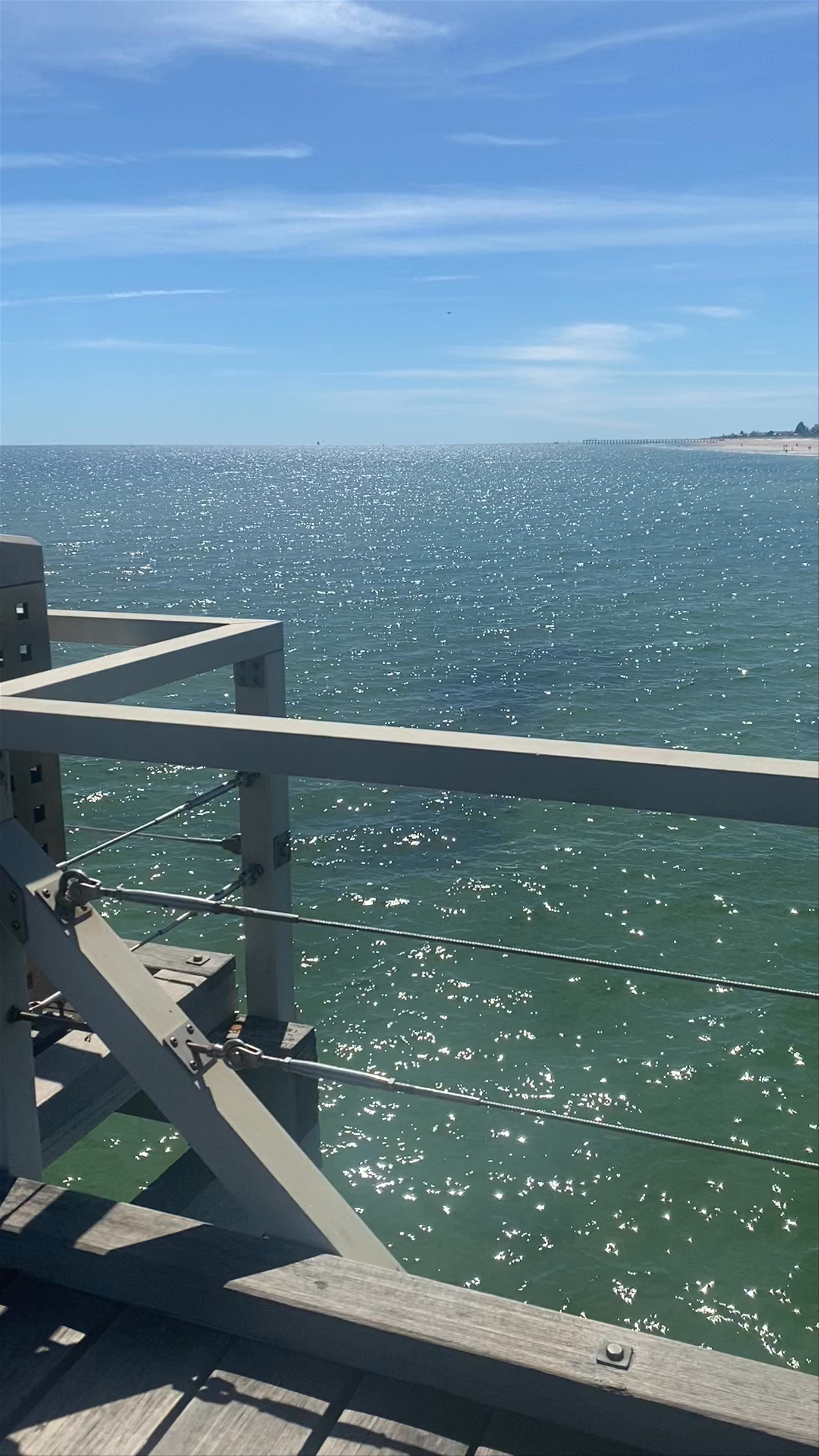Henley Beach Jetty