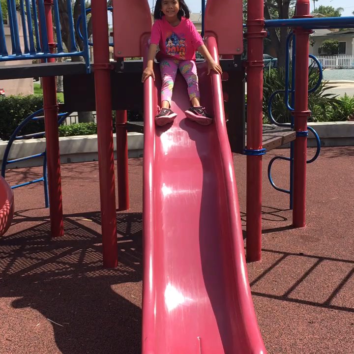 Rose Teeple Park - Parks Near Me - Imperial Beach, California