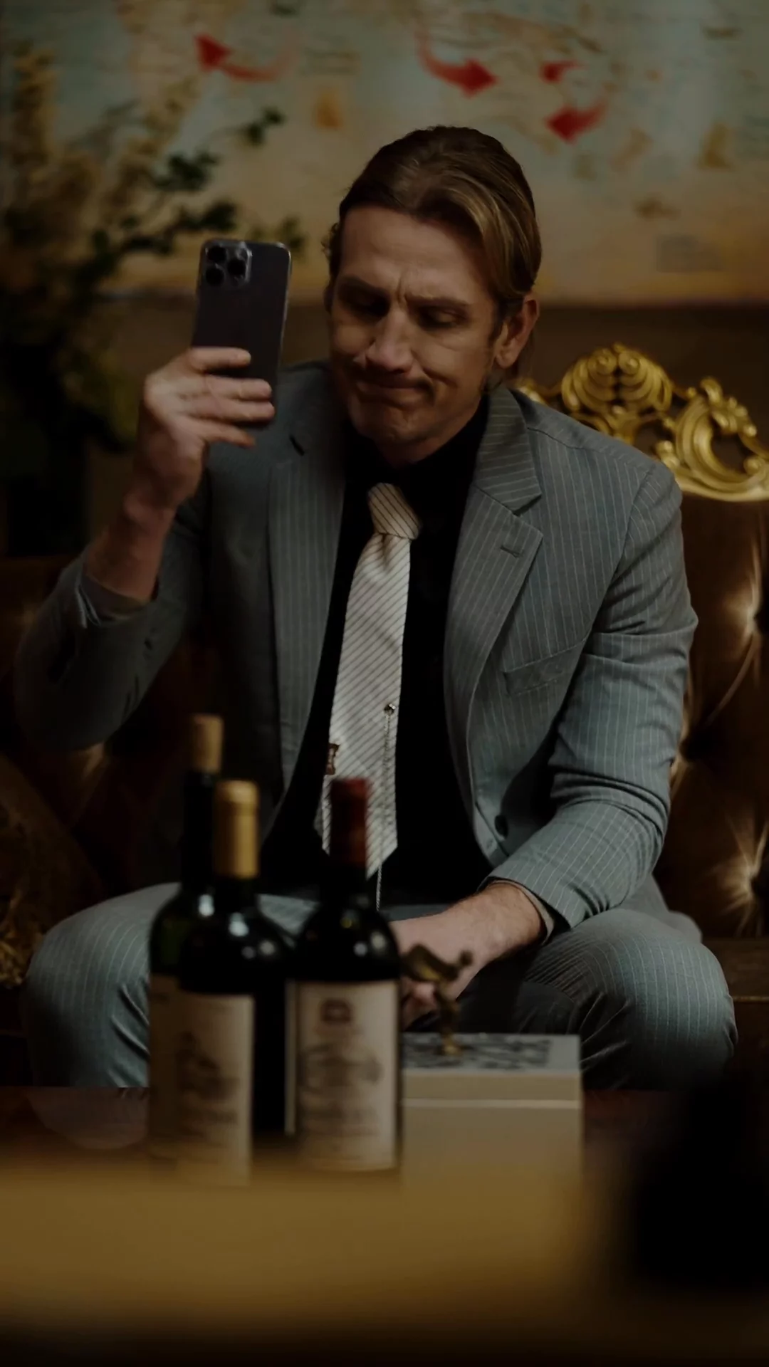 In Love With My Godfather S Daughter - S1E31