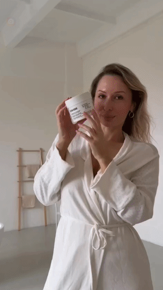 Ultra Scrub - aperçu animé