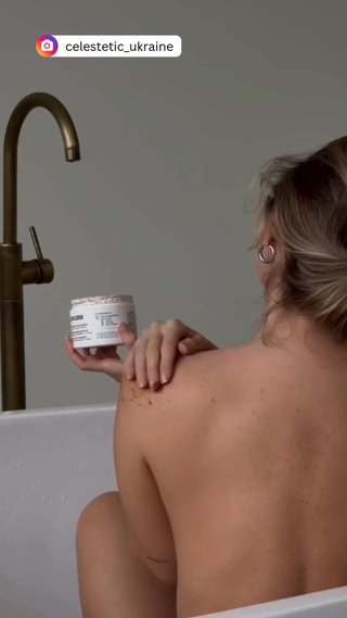 Ultra Scrub - vidéo